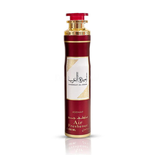 Lattafa AMEERAT AL ARAB Arabic Air Freshener 300ml