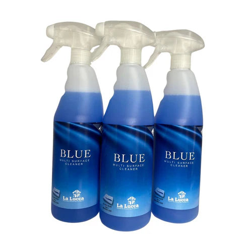 BLUE Multi Surface Cleaning Spray 750ml