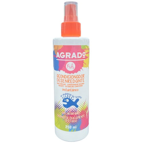 Agrado Hair Detangling Conditioner Spray 250ml