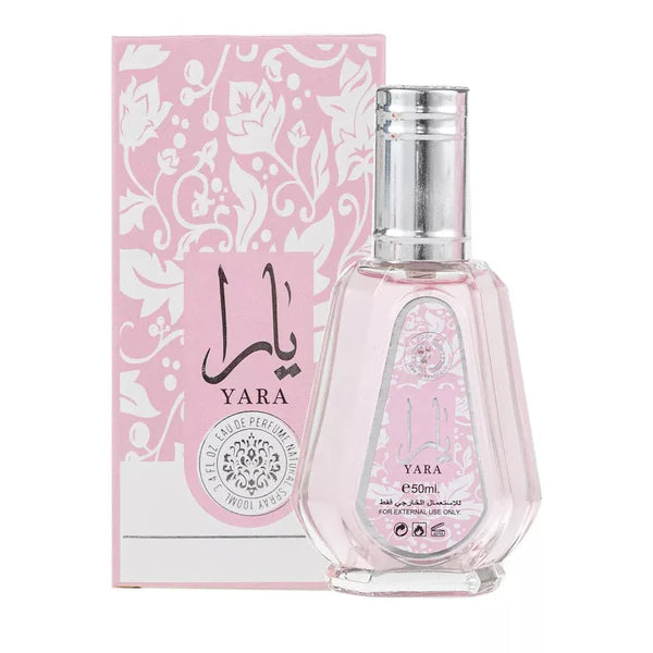 YARA  Perfume Spray 50ml